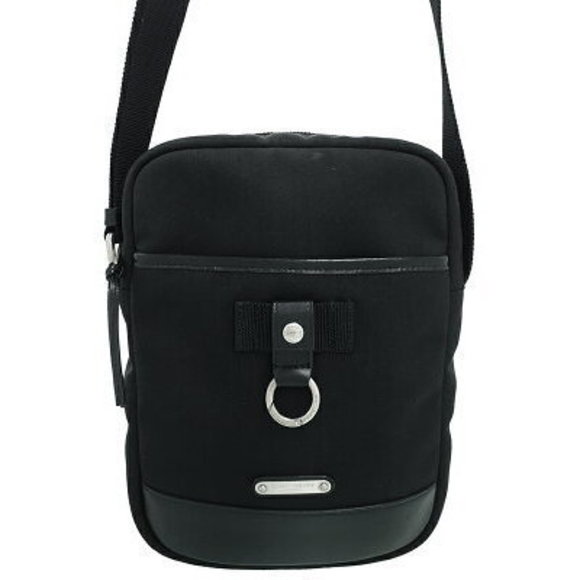 SAINT LAURENT PARIS Rivington Shoulder Bag - Picture 1 of 8
